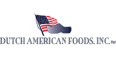 Dutch American Foods